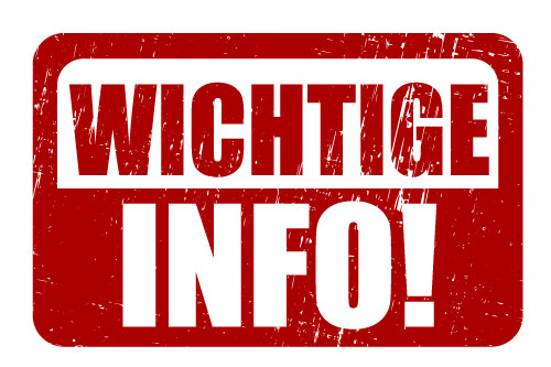 wichtigeInfo
