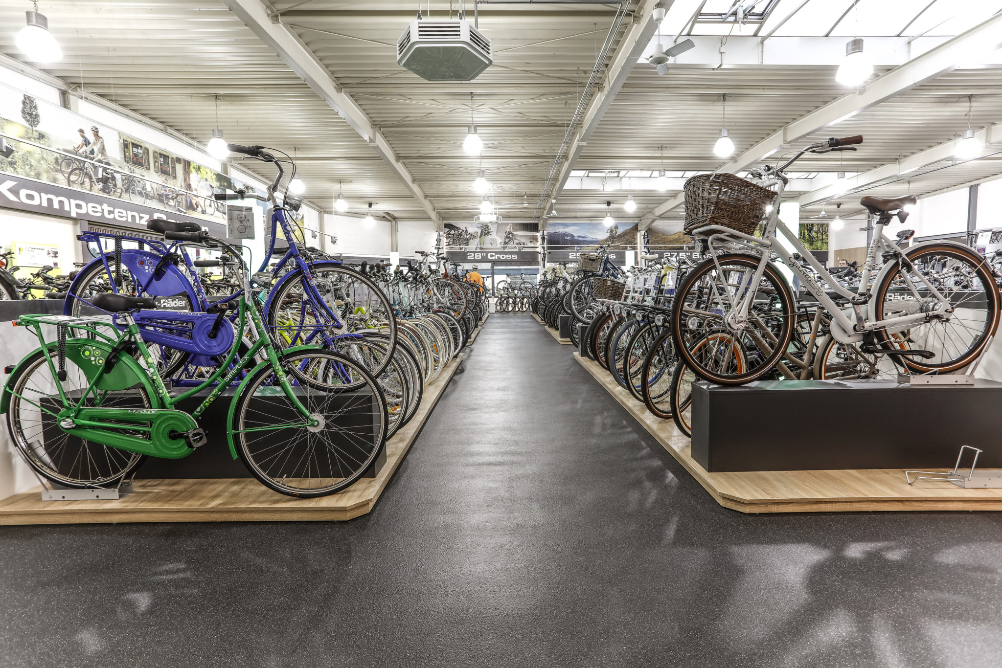 Birkenstock der Radfachmarkt Neuss Ihr Fahrradgeschäft